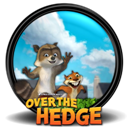 Over the Hedge_1 icon